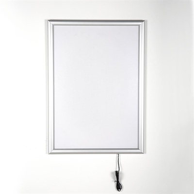 LED-Klapprahmen mit Leucht 25 mm - BEST BUY