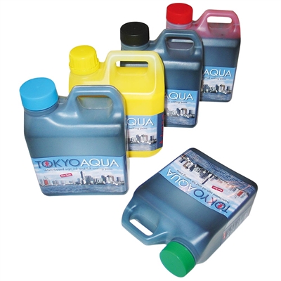 Tokyo AquKundenstopperertinte – 1L