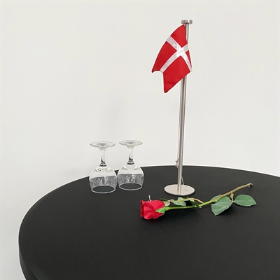 Event Klapptisch, Ø 80 cm