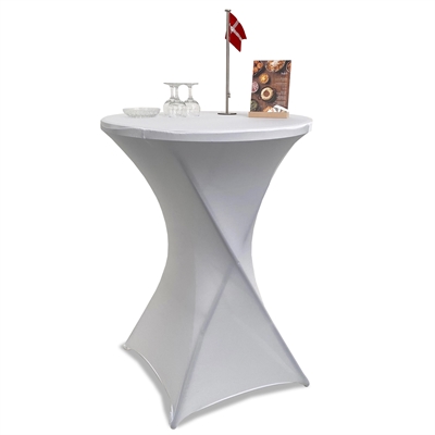 Event Klapptisch, Ø 80 cm