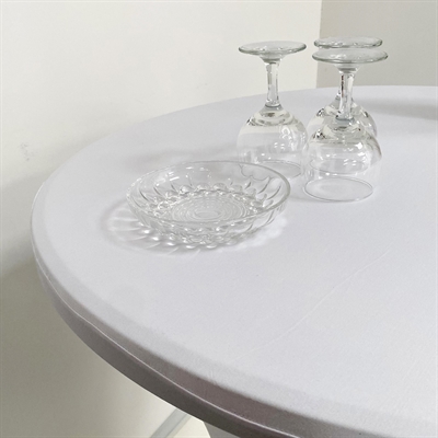 Event Klapptisch, Ø 80 cm