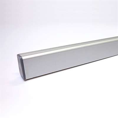 Classic Roll-up, einseitig, Kassette, silbe