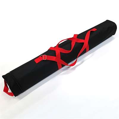 Classic Roll-up, einseitig, Kassette, silbe