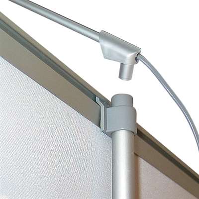 Strahler 50W Til Eco - Einseitig