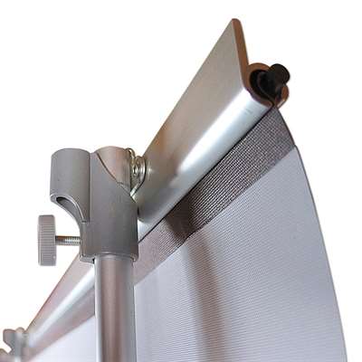 Strahler 50W für Mega - Einseitig