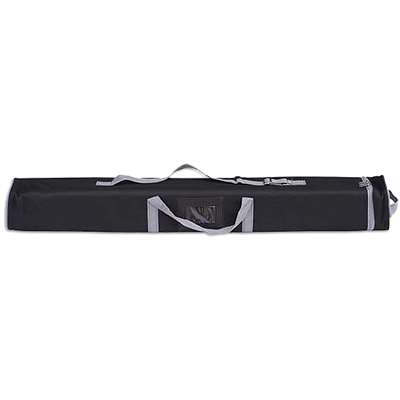 Basic Roll-up einseitig - 85x200 cm - Silber