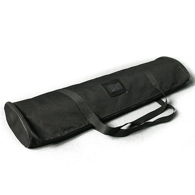 Lux Roll-up Kassete, silber, einseitig