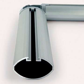 Omni-Banner-Profil, 510 cm