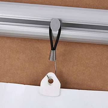 Omni-Banner-Profil, 510 cm