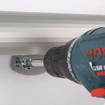 Omni-Banner-Profil, 510 cm
