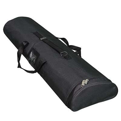 Stylish Roll-up, doppelseitig, Kassette, silber, 85 x 200 cm