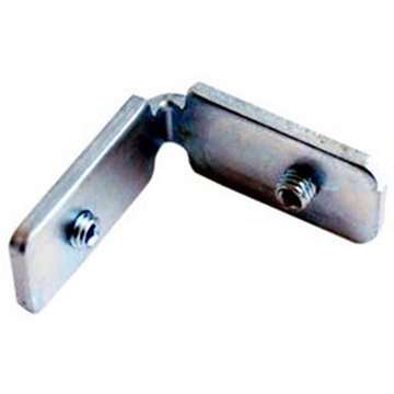 Winkelhalter für H-Profil für Maxiframes, 12 Stk.