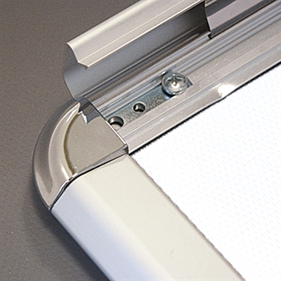 Alu Klapprahmen Rondo 32 mm