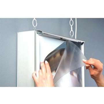 Expo-Lightbox doppelseitig – 50 x 70 cm