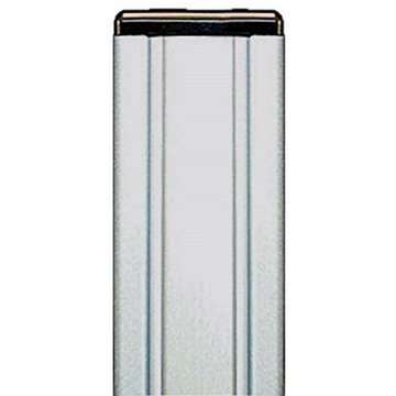 LED Slim Light Lux doppelseitig – A0 horizontal