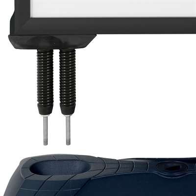 Wind-Sign Pro Kundenstopper