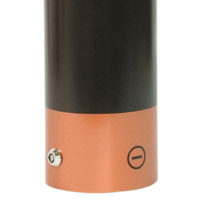 Batterieabfalbehälter klein