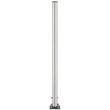 Pole Stand Ø5 – Edelstahl