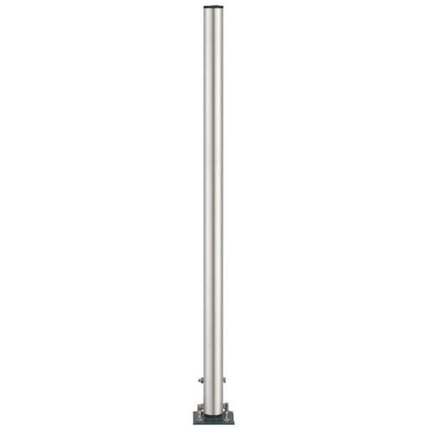 Pole Stand Ø5 – Edelstahl