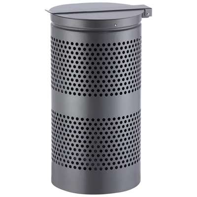 Abfallbehälter 38 Liter