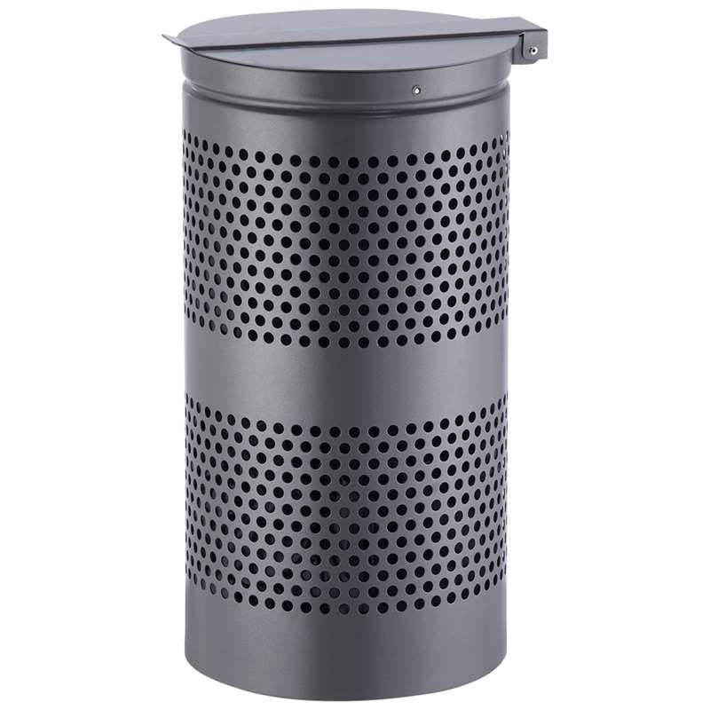 Abfallbehälter 38 Liter