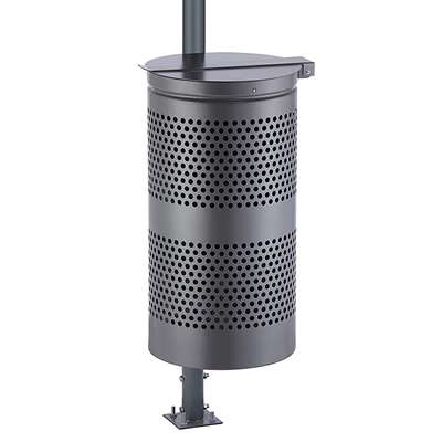 Abfallbehälter 38 Liter