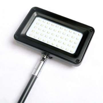 LED Spot 15W, schwarz, 2 Stk. / Satz