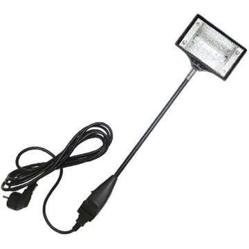 Spot 150W für Pop-up-Wand