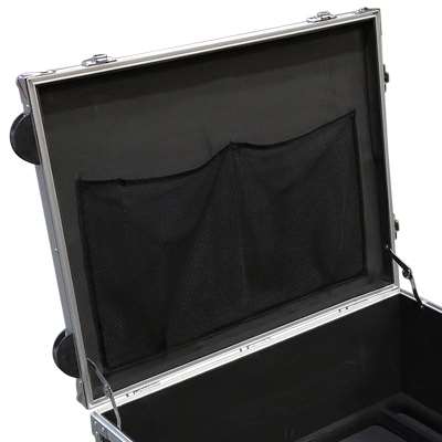 Crown Flightcase Trolley