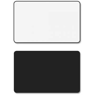 Crown Truss  Counter top Platte schwarz
