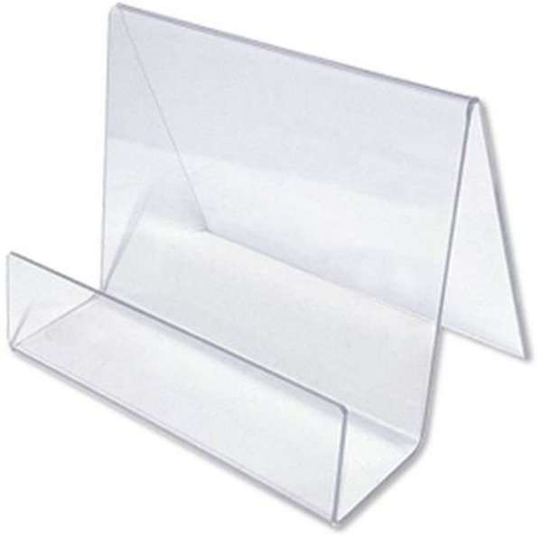 Buchdisplay – horizontal (Buchunterstützung).