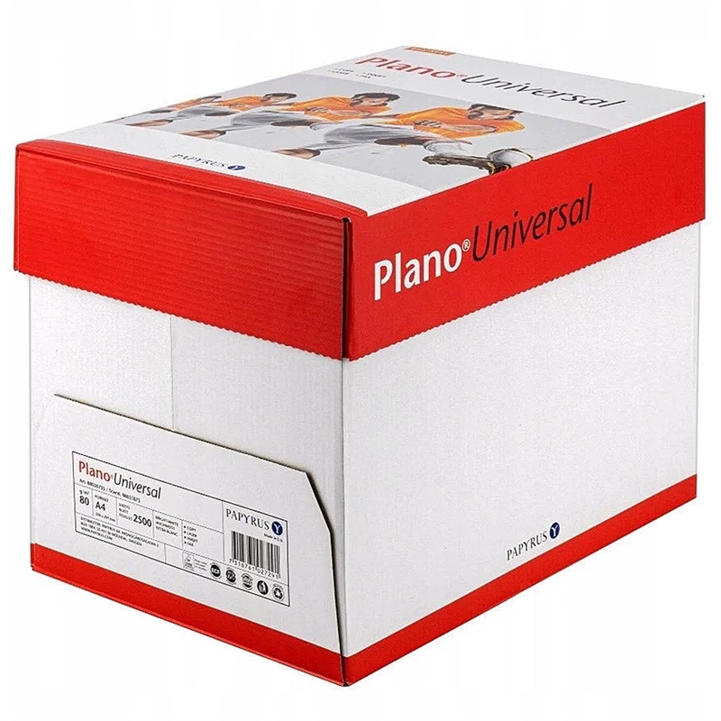 Kopierpapier