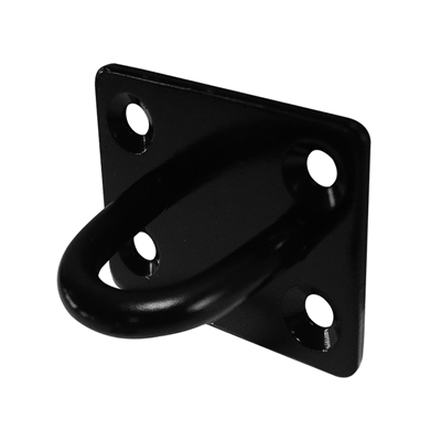 Wandhalter für Seil
