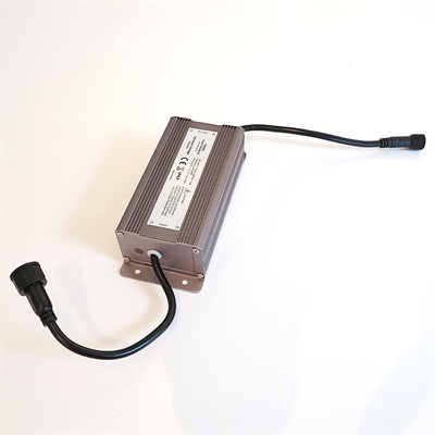 Crown LED Out Box 33 mm doppelseitig