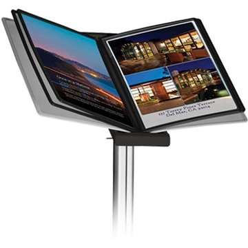 Reference-Rack-Top für Mini-Multi-Stand – Schwarz
