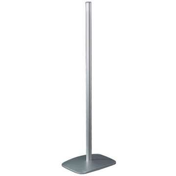Mini-Multi Stand 2-Kanal – 150 cm Stange + Sockel