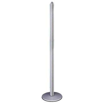 Multi Stand 4 Kanäle 190 cm Stange + Fuß + Oberseite