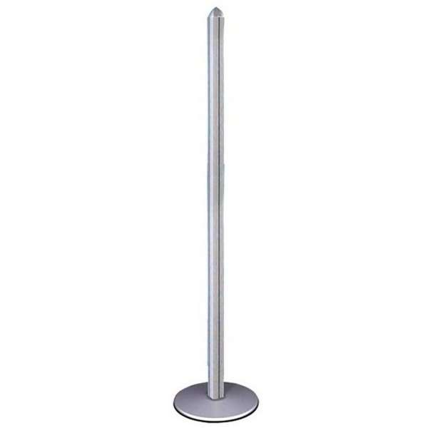 Multi Stand 4 Kanäle 190 cm Stange + Fuß + Oberseite
