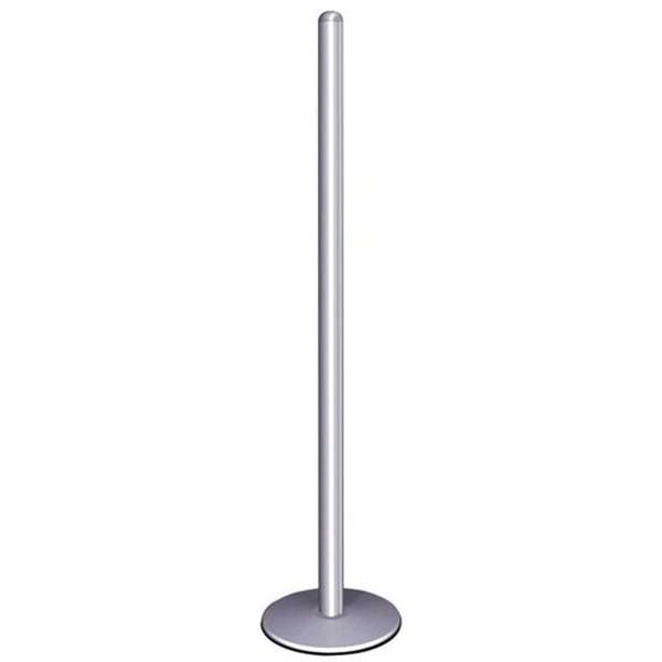 Multi-Stand – 2 Kanäle, 190 cm Stange + Fuß