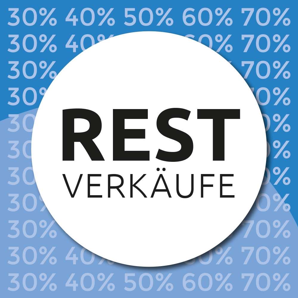 Restverkäufe