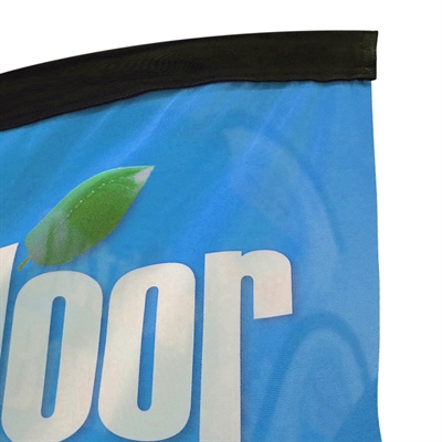 Beachflag, Outdoor Drop Flag, Medium